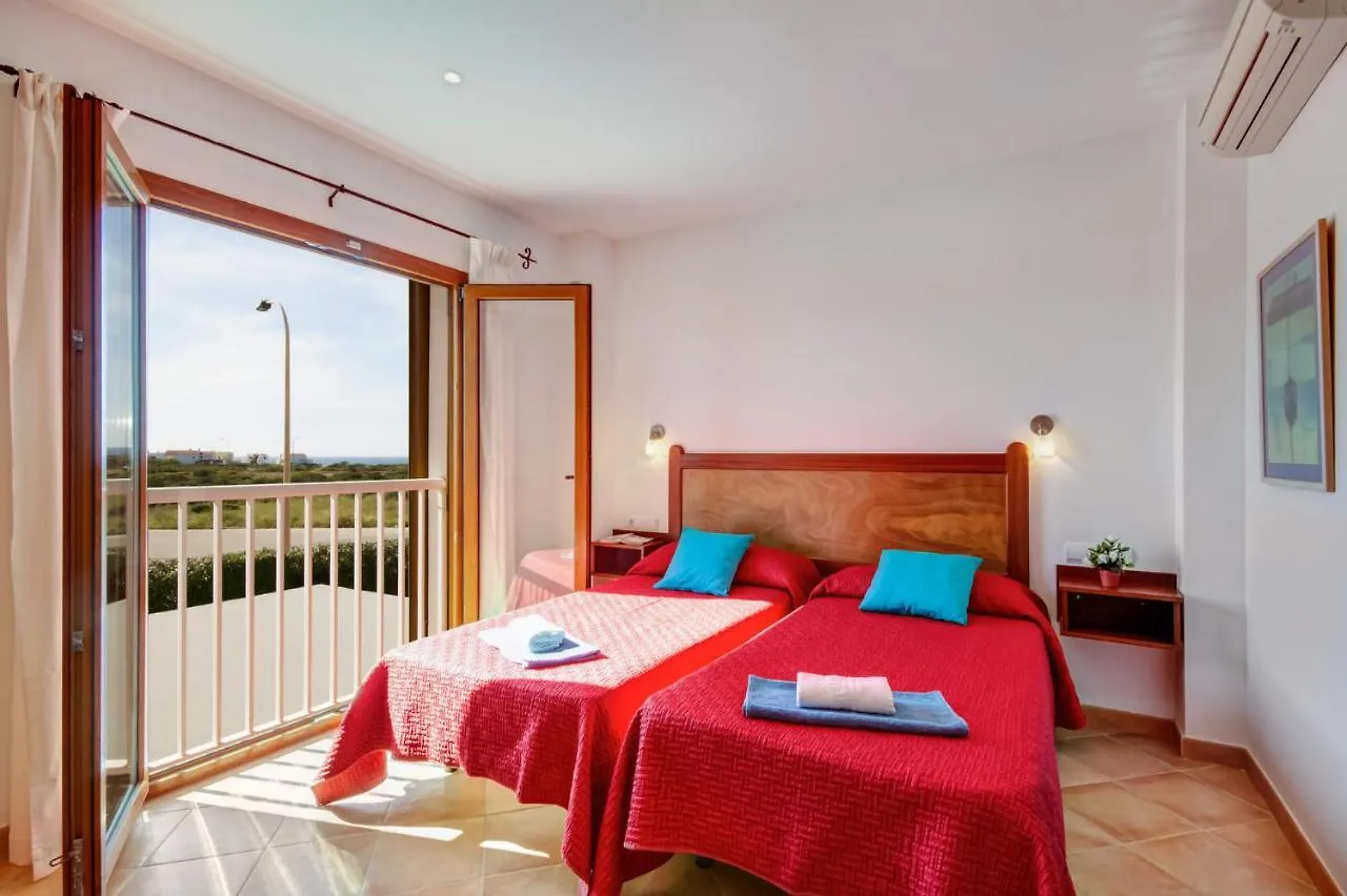 Villa Ibiza 4 bedroom villa, Cala'n Blanes Cala'N Blanes